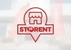 Rental depot logo